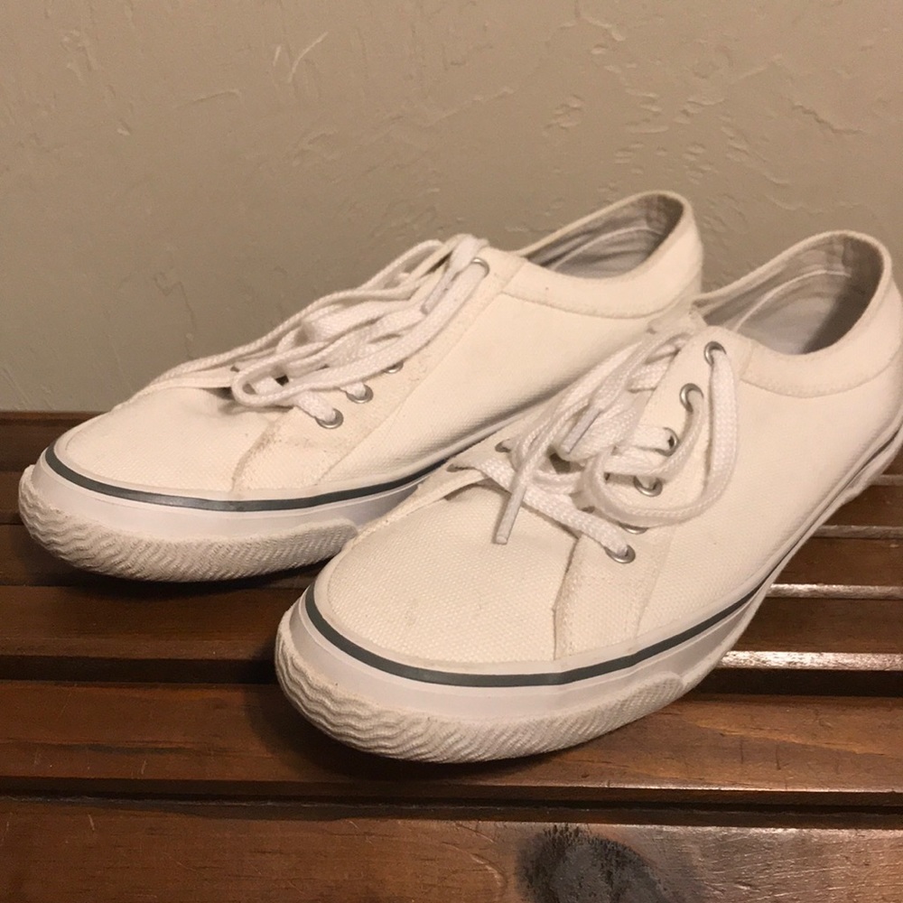 Nautica shoes
